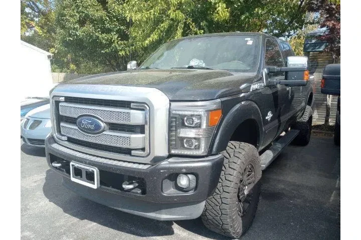 $7500 : 2013 F-250 Super Duty image 8