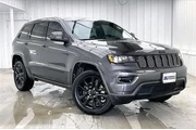 Jeep Grand Cherokee 2021 4x4