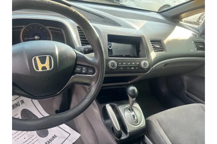 $6999 : 2006 Civic LX image 9