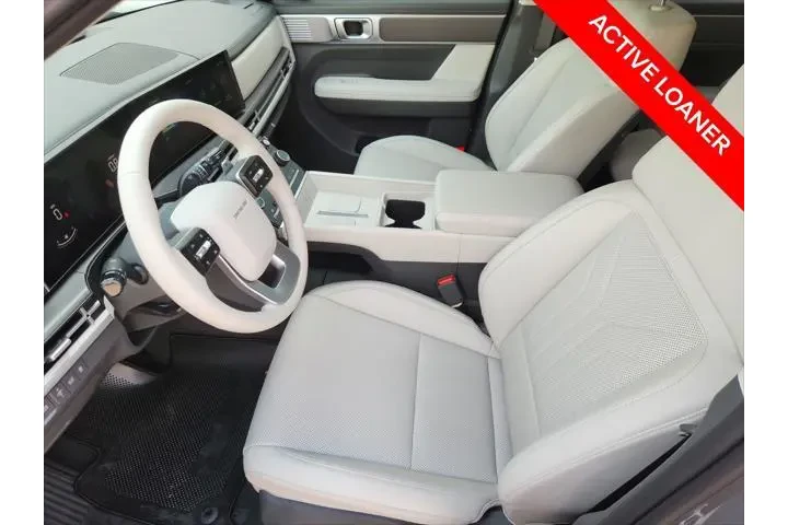$35609 : Hyundai SANTA FE 2026 SEL 4d image 10