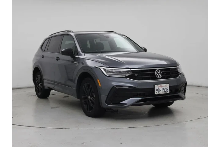 $25998 : Volkswagen Tiguan 2022 AWD S image 1