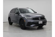 Volkswagen Tiguan 2022 AWD S