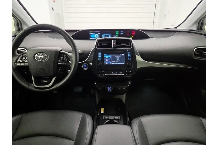 $24998 : Toyota Prius 2019 AWD LE AWD image 9