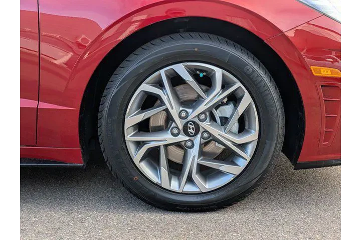 $19995 : Hyundai SONATA 2023 SEL 4dr image 7