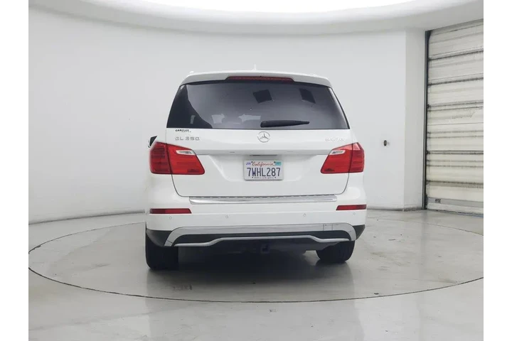 $23998 : Mercedes-Benz GL-Class 2016 image 6