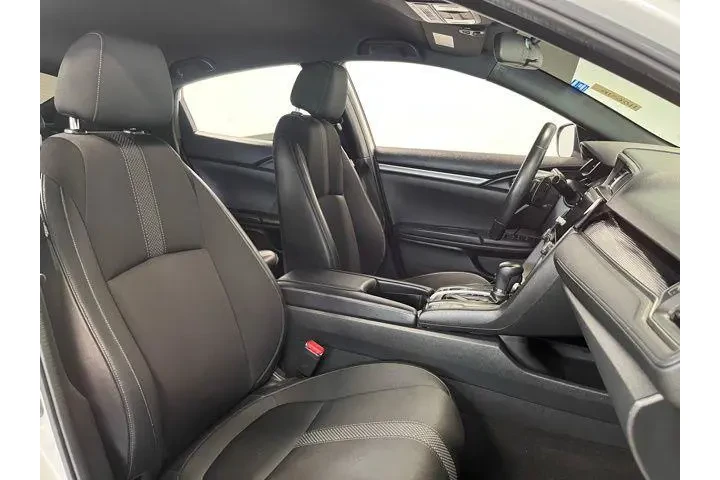 $21988 : Honda Civic 2021 Sport 4dr H image 10