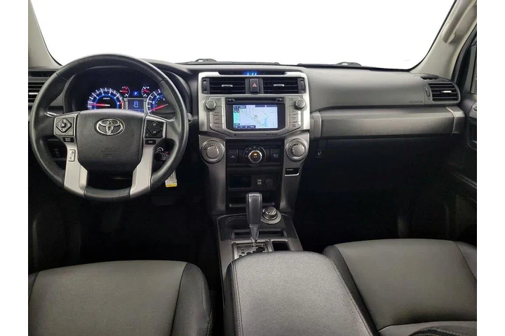$28998 : Toyota 4Runner 2018 4x4 SR5 image 9