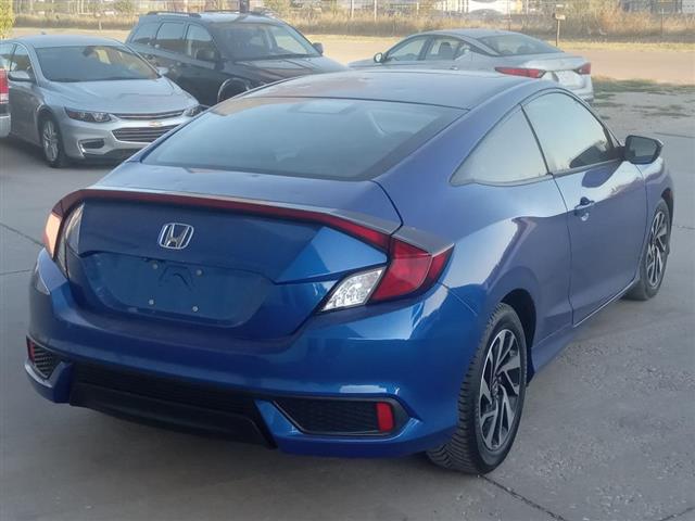 $17998 : 2018 Civic image 7