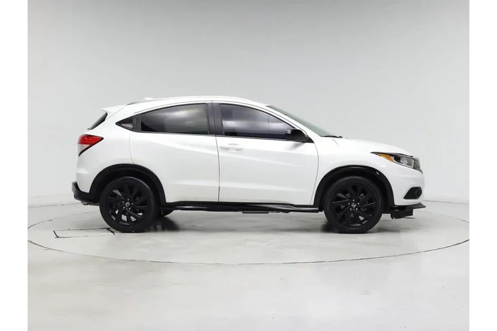 $20998 : Honda HR-V 2021 Sport 4dr Cr image 7