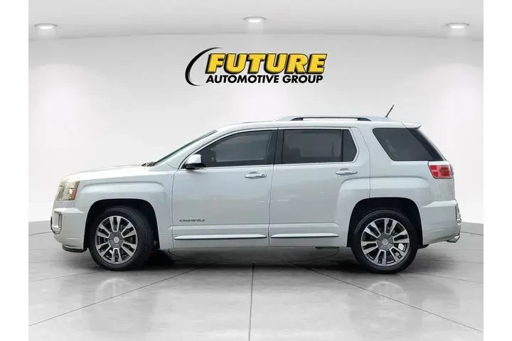 $21988 : GMC Terrain 2017 AWD Denali image 8
