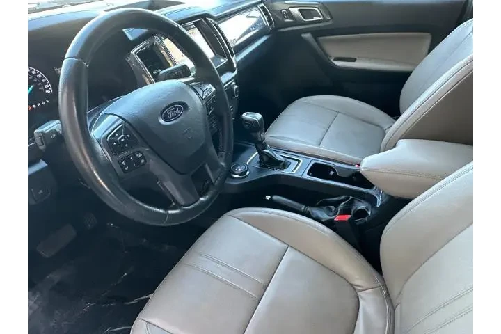 $27850 : Ford Ranger 2019 4x4 XLT 4dr image 9