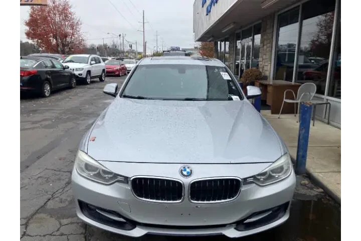 $10500 : 2013 BMW 3 Series 328i xDrive image 4