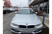 $10500 : 2013 BMW 3 Series 328i xDrive thumbnail