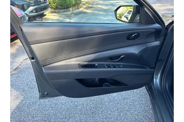 $21820 : Hyundai ELANTRA 2026 SEL Spo image 10