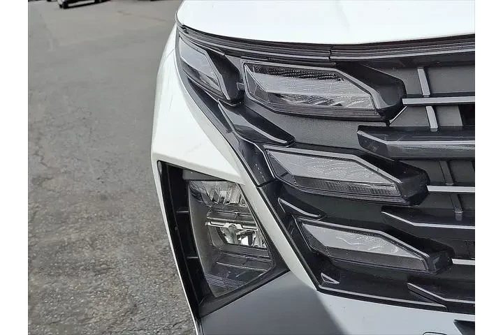 $31990 : Hyundai TUCSON 2025 AWD SEL image 9