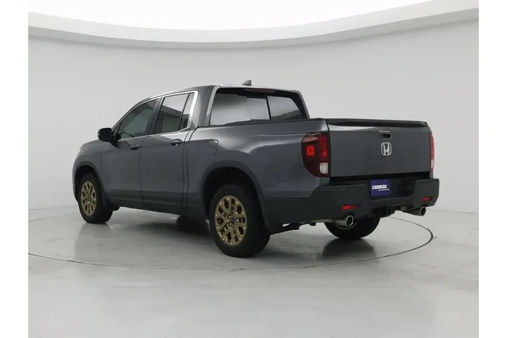 $33998 : Honda Ridgeline 2023 AWD RTL image 2