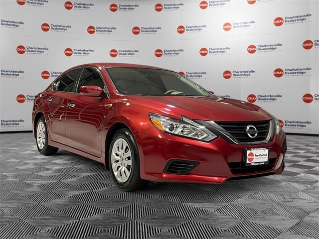 $14999 : PRE-OWNED 2016 NISSAN ALTIMA image 7