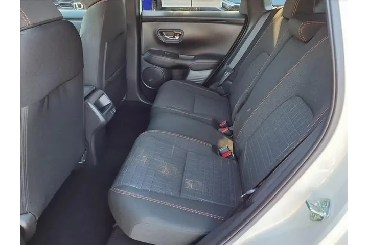 $25595 : Honda HR-V 2024 AWD Sport 4d image 9