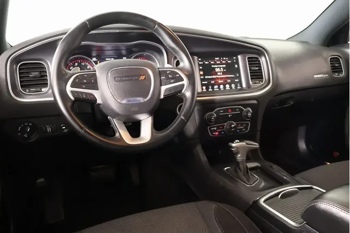 $13773 : Dodge Charger 2015 SXT 4dr S image 2