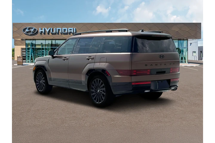 $38991 : Hyundai SANTA FE 2024 AWD Ca image 5