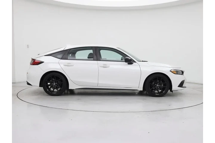 $24998 : Honda Civic 2023 Sport 4dr H image 7