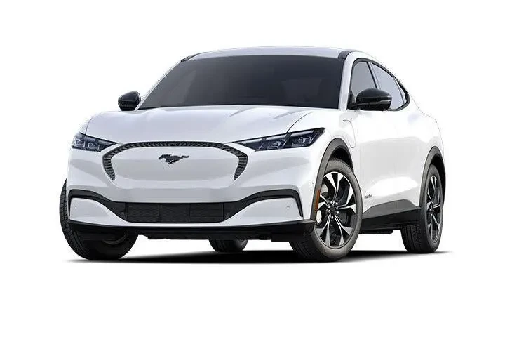 $29998 : Ford Mustang Mach-E 2025 Sel image 1