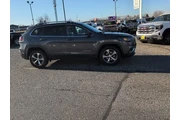 $15995 : Jeep Cherokee 2019 4x4 Limit thumbnail