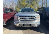 $32209 : Ford F-150 2021 4x4 XLT 4dr thumbnail