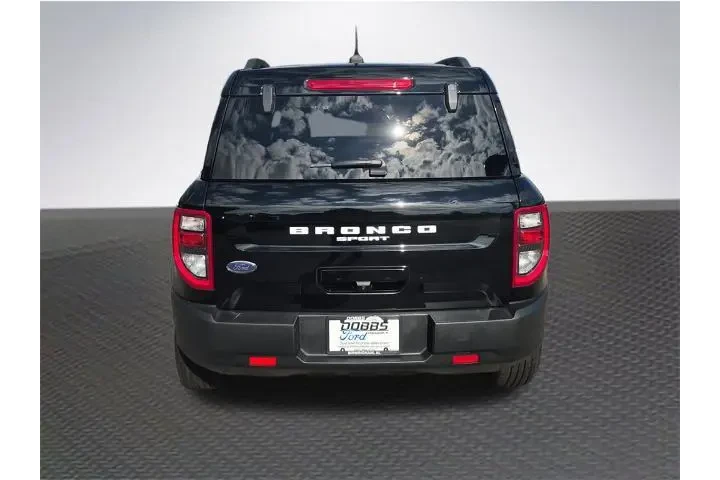 $19788 : Ford Bronco Sport 2023 AWD B image 6