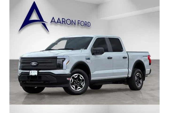 $39888 : Ford F-150 Lightning 2024 AW image 2