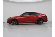 $26998 : Acura Integra 2023 4dr Liftb thumbnail