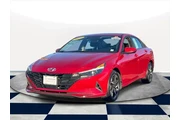 $20455 : Hyundai ELANTRA 2023 SEL 4dr thumbnail
