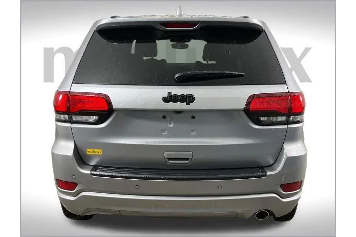 $16200 : Jeep Grand Cherokee 2019 4x2 image 8