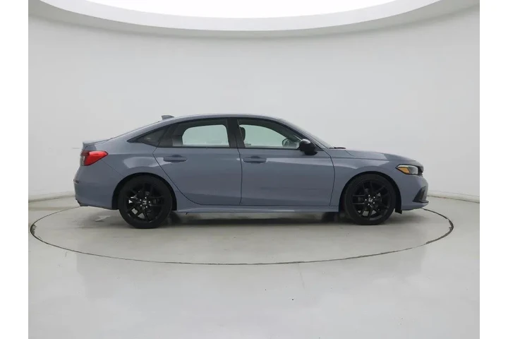 $24998 : Honda Civic 2023 Sport 4dr S image 7