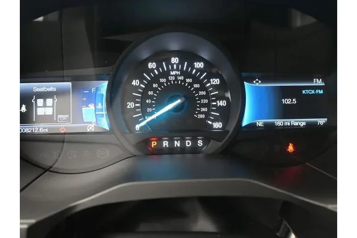 $25532 : Ford Edge 2024 AWD SE 4dr SU image 7