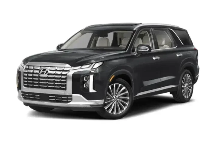 $32497 : Hyundai PALISADE 2023 Callig image 4