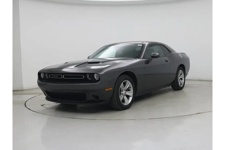 $20998 : Dodge Challenger 2020 SXT 2d image 4