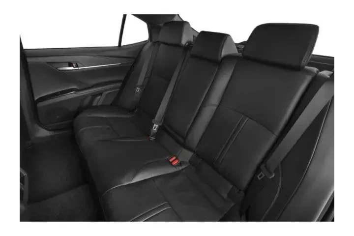 $34935 : Toyota Camry 2025 SE 4dr Sed image 6