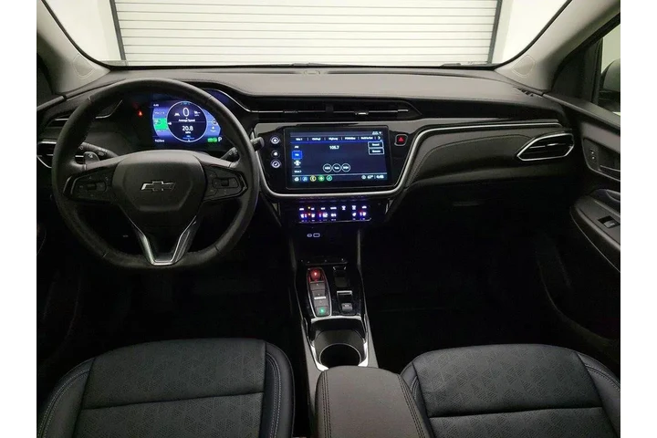 $23998 : Chevrolet Bolt EUV 2023 LT 4 image 9