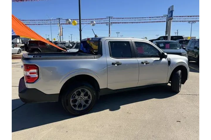 $23444 : Ford Maverick 2023 XLT 4dr S image 5