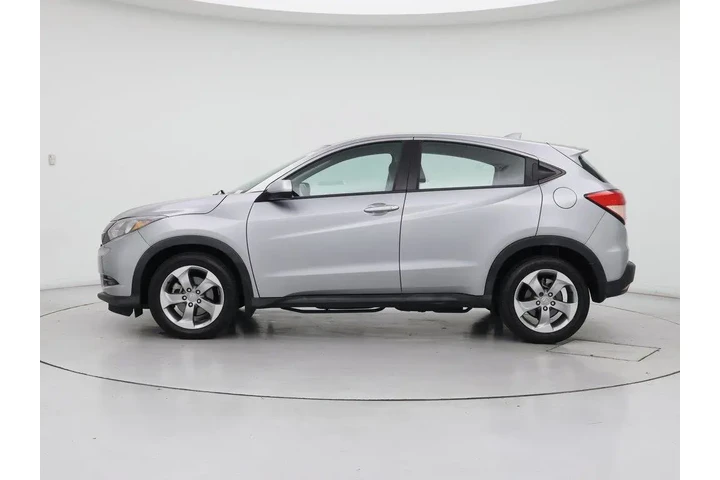$19998 : Honda HR-V 2017 AWD LX 4dr C image 3