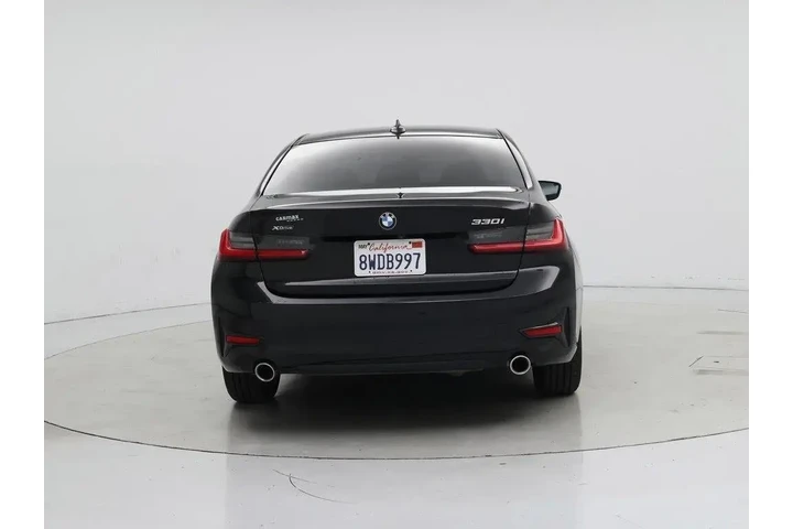 $29998 : BMW 3 Series 2021 AWD 330i x image 6