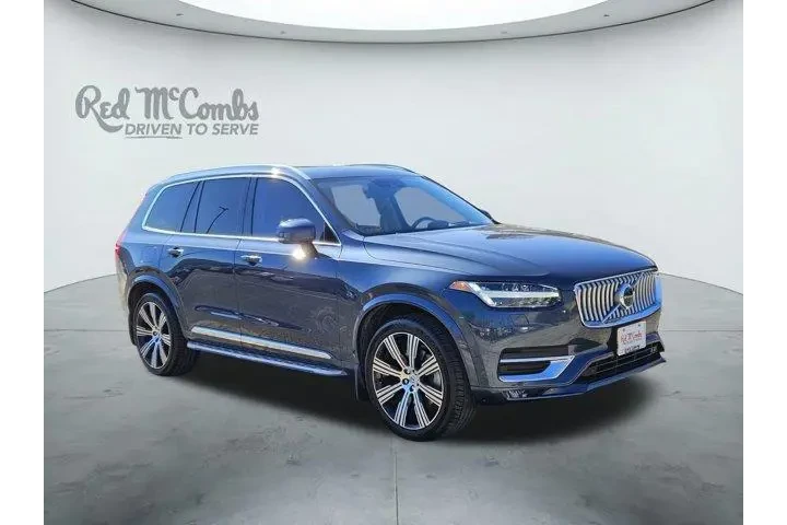 $24500 : Volvo XC90 2020 AWD T6 Inscr image 1
