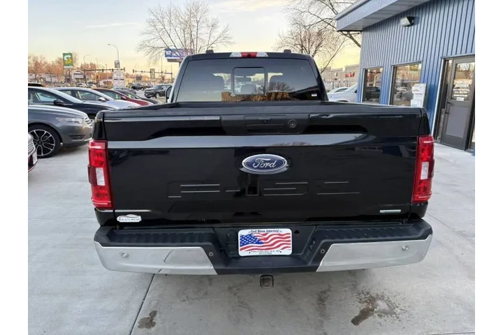 $24990 : 2022 F-150 XLT image 8