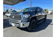 2018 Tundra SR5 thumbnail