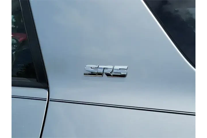 $33590 : Toyota 4Runner 2020 4x4 SR5 image 8