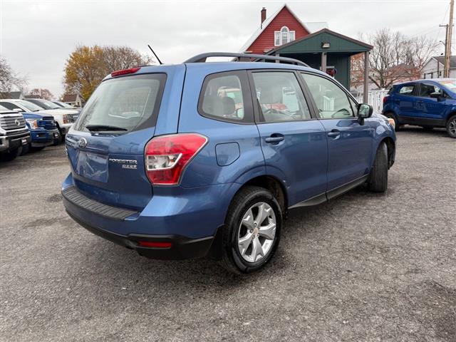 $11990 : 2015 Forester image 6