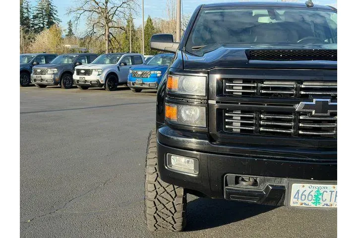 $15800 : Chevrolet Silverado 1500 201 image 8