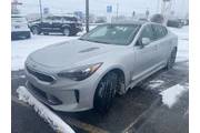 $19000 : Kia Stinger 2018 Premium 4dr thumbnail