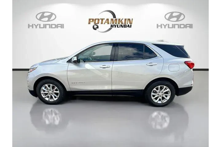 $5980 : Chevrolet Equinox 2020 LT 4d image 8